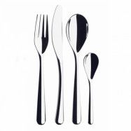 Iittala Piano bestickset 16 delar rostfritt stål