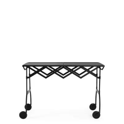 Kartell - Battista Vagn Black