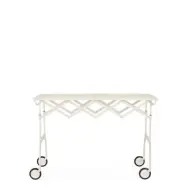 Kartell - Battista Vagn White