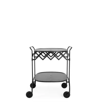 Kartell - Gastone Vagn Black