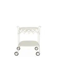 Kartell - Gastone Vagn White