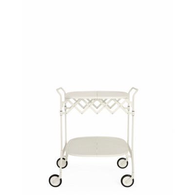 Kartell - Gastone Vagn White