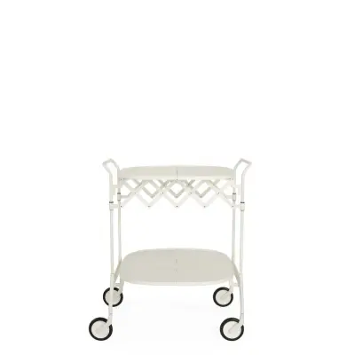 Kartell - Gastone Vagn White