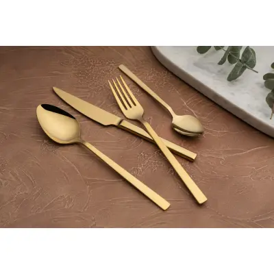 NORDVÄRK CBK24GD Bestickset (24 delar)