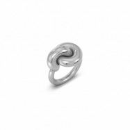 Ring Redondo Stål XL 19,5 mm