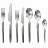 Robert Welch Bergen bestickset matt 56 delar
