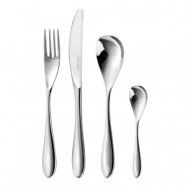 Robert Welch Bourton Bright bestickset 24 delar