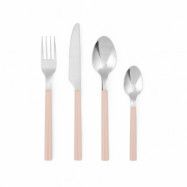 Rosendahl Grand Cru Bistro bestickset 16 delar Blush