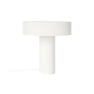 Bordslampa THEA Offwhite
