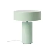 Bordslampa THEA Small Mint