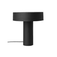 Bordslampa THEA Svart