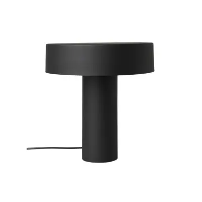 Bordslampa THEA Svart