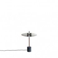 101 COPENHAGEN - Bull Bordslampa Oxidized