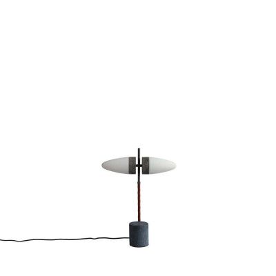 101 COPENHAGEN - Bull Bordslampa Oxidized