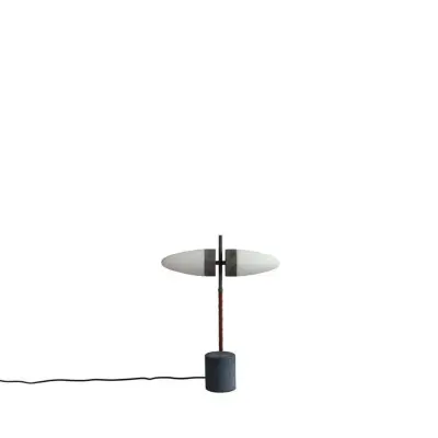 101 COPENHAGEN - Bull Bordslampa Oxidized
