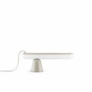 Acrobat bordslampa, sand