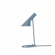 AJ mini bordslampa, dusty blue