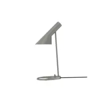 AJ mini bordslampa, warm grey