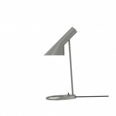AJ mini bordslampa, warm grey
