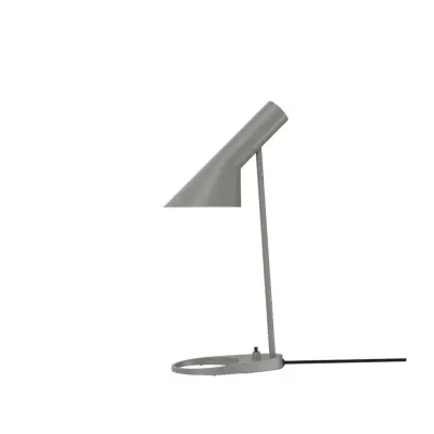 AJ mini bordslampa, warm grey