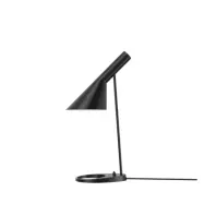 AJ mini bordslampa, black