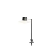 Louis Poulsen AJ Oxford stift/bordslampa svart/vit