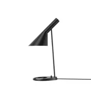 AJ Bordslampa, black