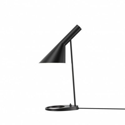 AJ Bordslampa, black