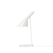 AJ Bordslampa, white