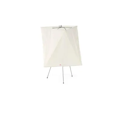Akari YA2 Bordslampa Vitra - Vardagsrum - Papper / papp