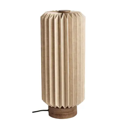 Alba bordslampa 37cm