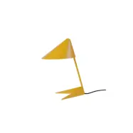 Ambience bordslampa, honungsgul 43cm