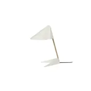 Ambience bordslampa, varmvit/mässing 43cm