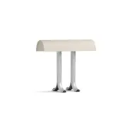 Anagram Table Lamp, Rice