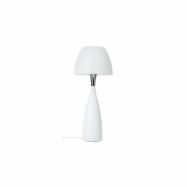 Anemon bordslampa, mattvit 25,2cm