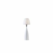 Anemon bordslampa, opalglas 16,2cm