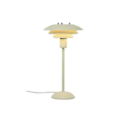 Aneta Epsilon bordslampa liten, sand