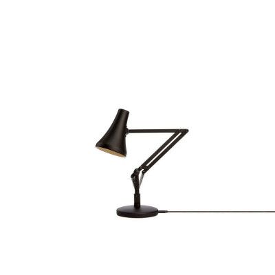 Anglepoise - 90 Mini Mini Bordslampa Carbon Black