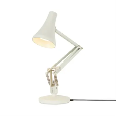 Anglepoise - 90 Mini Mini Bordslampa Jasmine White