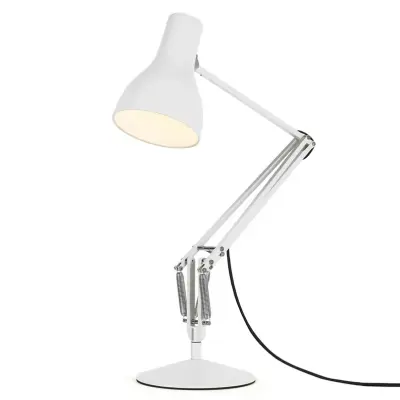 Anglepoise - Type 75 Bordslampa Alpine White