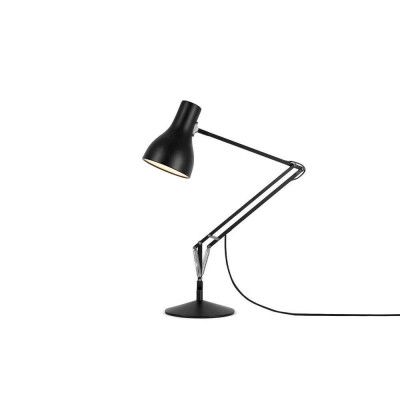 Anglepoise - Type 75 Bordslampa Jet Black