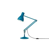 Anglepoise - Type 75 Margaret Howell Bordslampa Saxon Blue