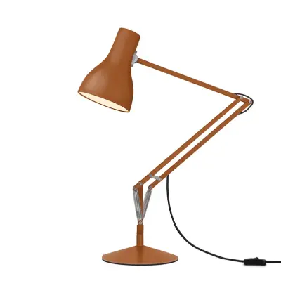 Anglepoise - Type 75 Margaret Howell Bordslampa Sienna