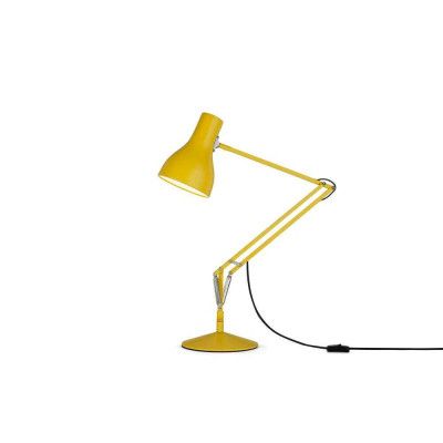 Anglepoise - Type 75 bordslampa Margaret Howell, gul
