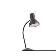 Anglepoise - Type 75 Mini Bordslampa Black Umber