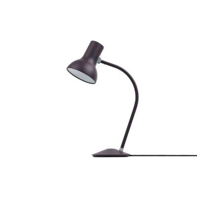 Anglepoise - Type 75 Mini Bordslampa Black Umber