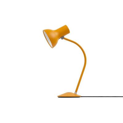 Anglepoise - Type 75 Mini Bordslampa Turmeric Gold