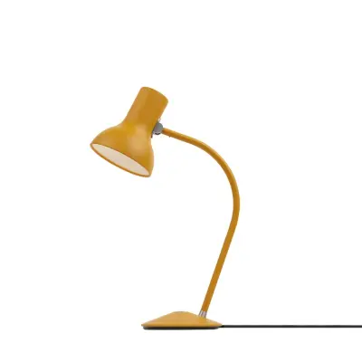 Anglepoise - Type 75 Mini Bordslampa Turmeric Gold