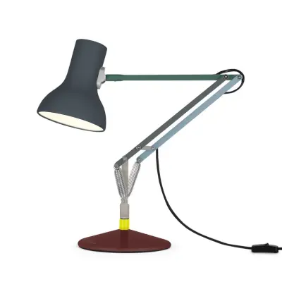 Anglepoise - Type 75 Mini Paul Smith Bordslampa Edition Four