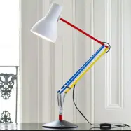 Anglepoise - Type 75 Mini Paul Smith Bordslampa Edition Three